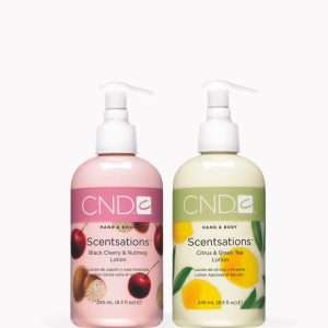 Lotion Duo